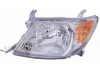 Hauptscheinwerfer links ALKAR 2741033