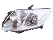 Hauptscheinwerfer links ALKAR 2741034