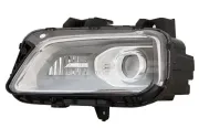 Hauptscheinwerfer links ALKAR 2741047