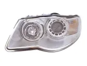 Hauptscheinwerfer links ALKAR 2741121