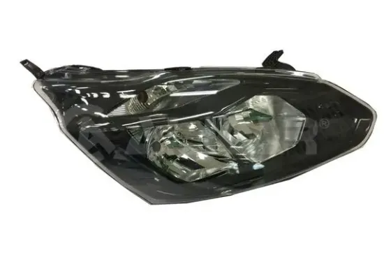 Hauptscheinwerfer links ALKAR 2741140 Bild Hauptscheinwerfer links ALKAR 2741140