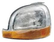 Hauptscheinwerfer links ALKAR 2741156