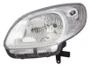 Hauptscheinwerfer links ALKAR 2741168