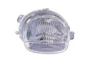 Hauptscheinwerfer links ALKAR 2741169