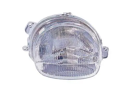 Hauptscheinwerfer links ALKAR 2741169 Bild Hauptscheinwerfer links ALKAR 2741169