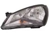 Hauptscheinwerfer links ALKAR 2741182