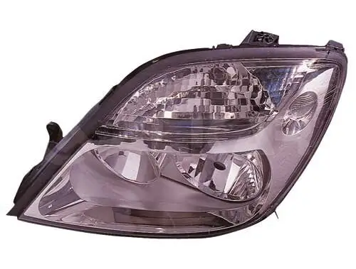 Hauptscheinwerfer links ALKAR 2741220