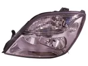 Hauptscheinwerfer links ALKAR 2741220