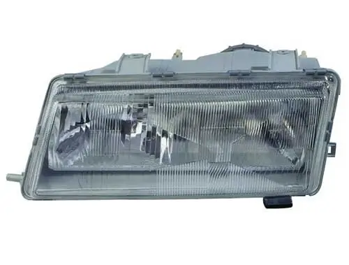 Hauptscheinwerfer links ALKAR 2741241