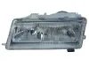 Hauptscheinwerfer links ALKAR 2741241