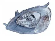 Hauptscheinwerfer links ALKAR 2741268