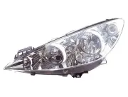 Hauptscheinwerfer links ALKAR 2741308