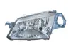 Hauptscheinwerfer links ALKAR 2741323