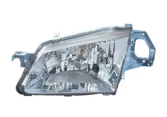 Hauptscheinwerfer links ALKAR 2741323 Bild Hauptscheinwerfer links ALKAR 2741323