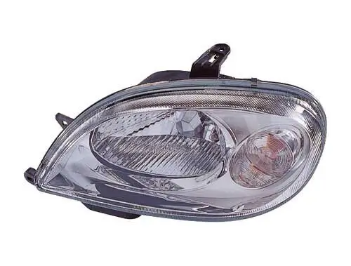 Hauptscheinwerfer links ALKAR 2741339 Bild Hauptscheinwerfer links ALKAR 2741339