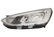 Hauptscheinwerfer links ALKAR 2741347