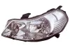 Hauptscheinwerfer links ALKAR 2741366