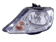 Abdeckung, Außenspiegel links ALKAR 6341426