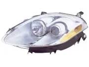 Hauptscheinwerfer links ALKAR 2741480