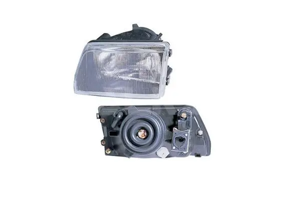 Hauptscheinwerfer links ALKAR 2741488