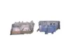 Hauptscheinwerfer links ALKAR 2741541