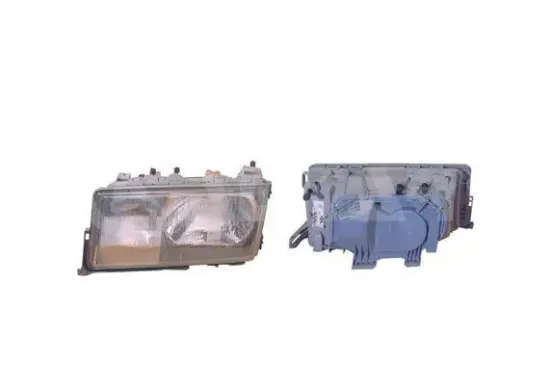 Hauptscheinwerfer links ALKAR 2741541 Bild Hauptscheinwerfer links ALKAR 2741541