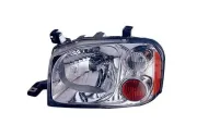 Hauptscheinwerfer links ALKAR 2741545