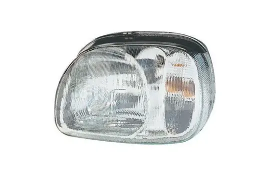 Abdeckung, Außenspiegel links ALKAR 6341790 Bild Abdeckung, Außenspiegel links ALKAR 6341790