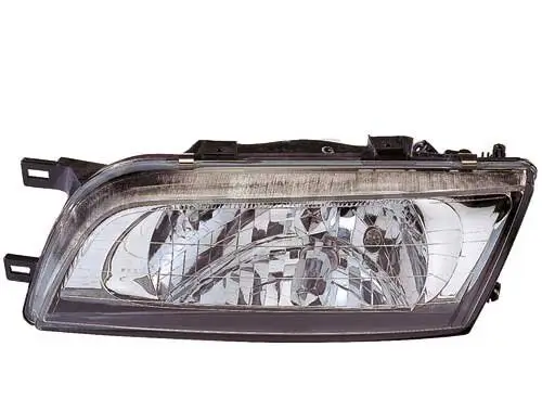 Hauptscheinwerfer links ALKAR 2741553