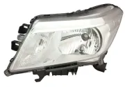 Hauptscheinwerfer links ALKAR 2741567