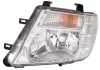 Hauptscheinwerfer links ALKAR 2741574