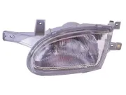 Hauptscheinwerfer links ALKAR 2741576