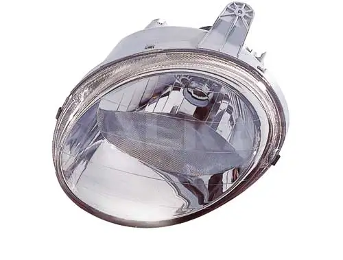 Hauptscheinwerfer links ALKAR 2741603
