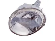 Hauptscheinwerfer links ALKAR 2741603