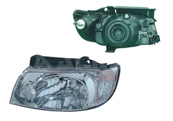 Hauptscheinwerfer links ALKAR 2741628