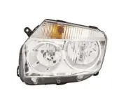 Hauptscheinwerfer links ALKAR 2741723