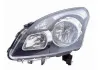 Hauptscheinwerfer links ALKAR 2741756