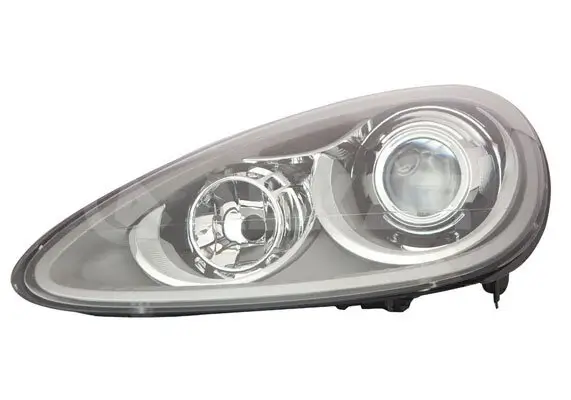 Hauptscheinwerfer links ALKAR 2741817