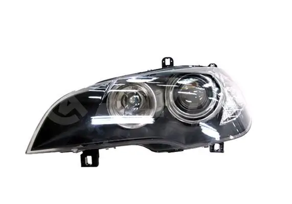 Hauptscheinwerfer links ALKAR 2741830