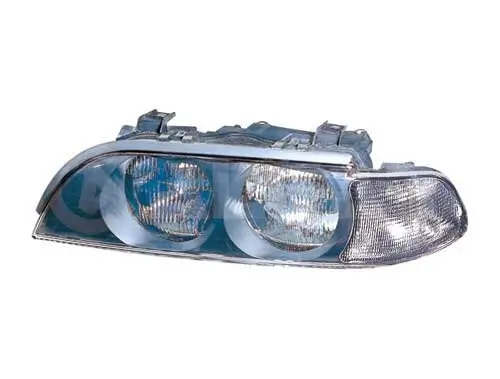 Hauptscheinwerfer links ALKAR 2741845