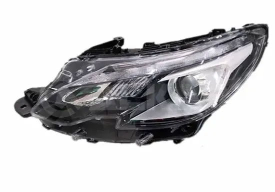 Hauptscheinwerfer links ALKAR 2741864 Bild Hauptscheinwerfer links ALKAR 2741864