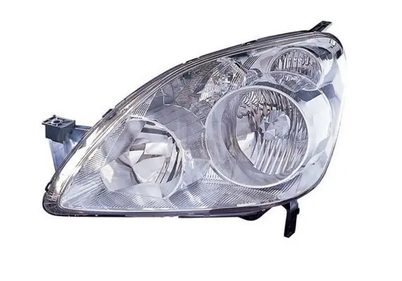 Hauptscheinwerfer links ALKAR 2741943