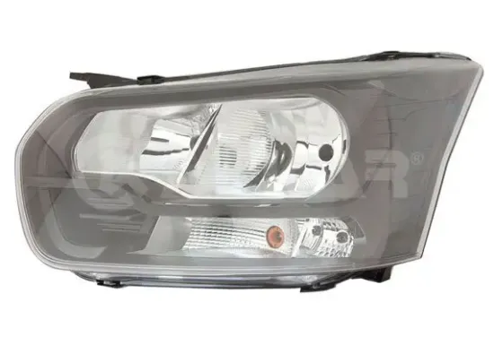 Hauptscheinwerfer links ALKAR 2741983 Bild Hauptscheinwerfer links ALKAR 2741983