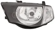 Hauptscheinwerfer rechts ALKAR 2742022