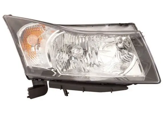 Hauptscheinwerfer rechts ALKAR 2742038