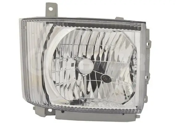 Außenspiegel links links ALKAR 6139585