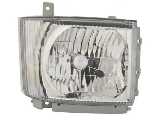 Außenspiegel links links ALKAR 6139585 Bild Außenspiegel links links ALKAR 6139585