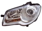 Hauptscheinwerfer rechts ALKAR 2742135