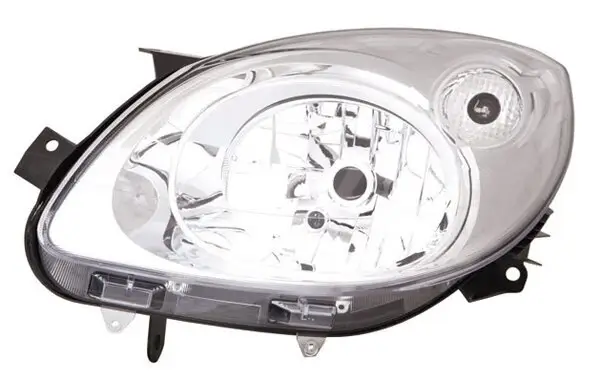 Hauptscheinwerfer rechts ALKAR 2742171