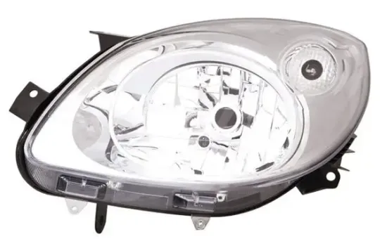 Hauptscheinwerfer rechts ALKAR 2742171 Bild Hauptscheinwerfer rechts ALKAR 2742171